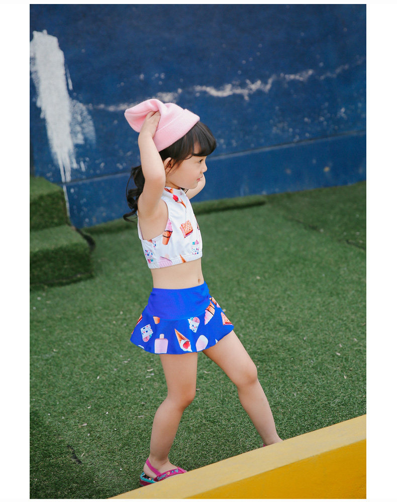 Maillot de bain fille - Ref 2548085 Image 144