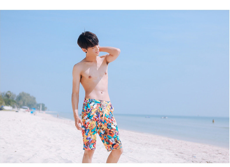 Maillot de bain homme - Ref 2533237 Image 56