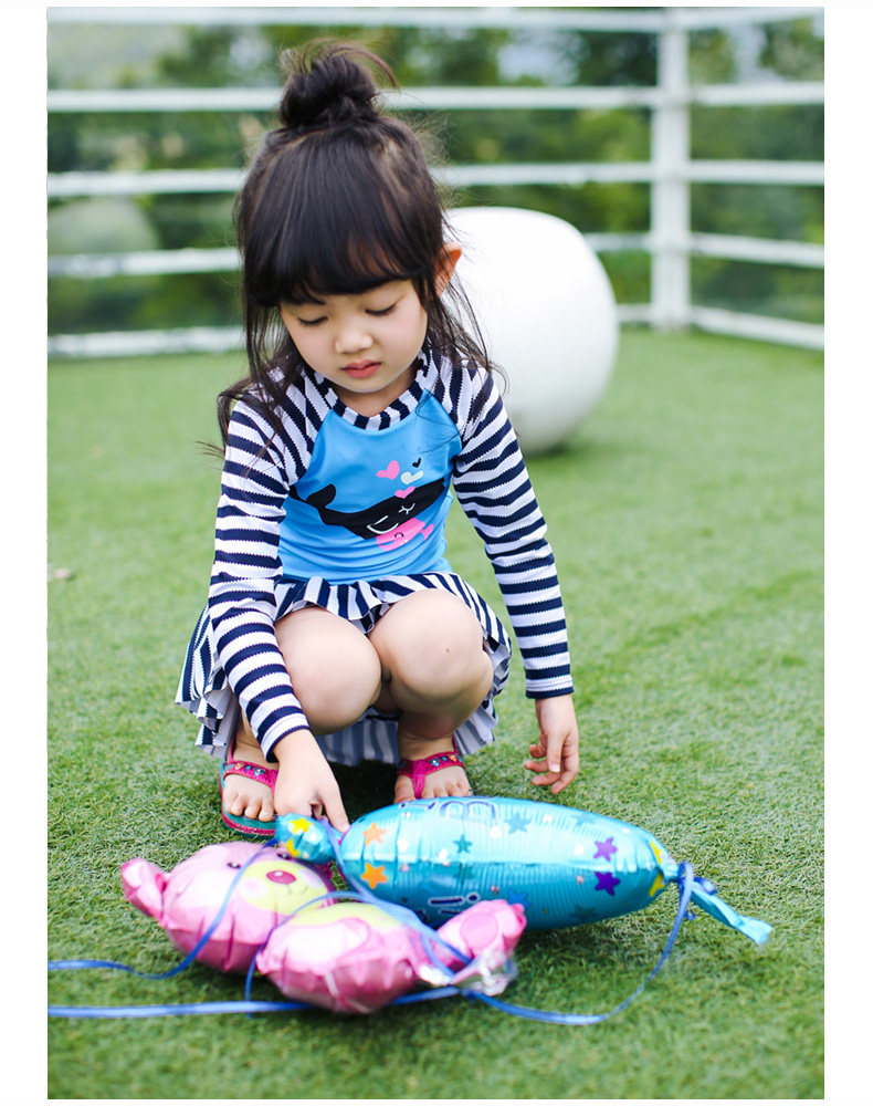 Maillot de bain fille - Ref 2550867 Image 55