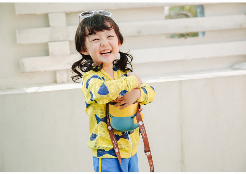 Maillot de bain fille - Ref 2554044 Image 59