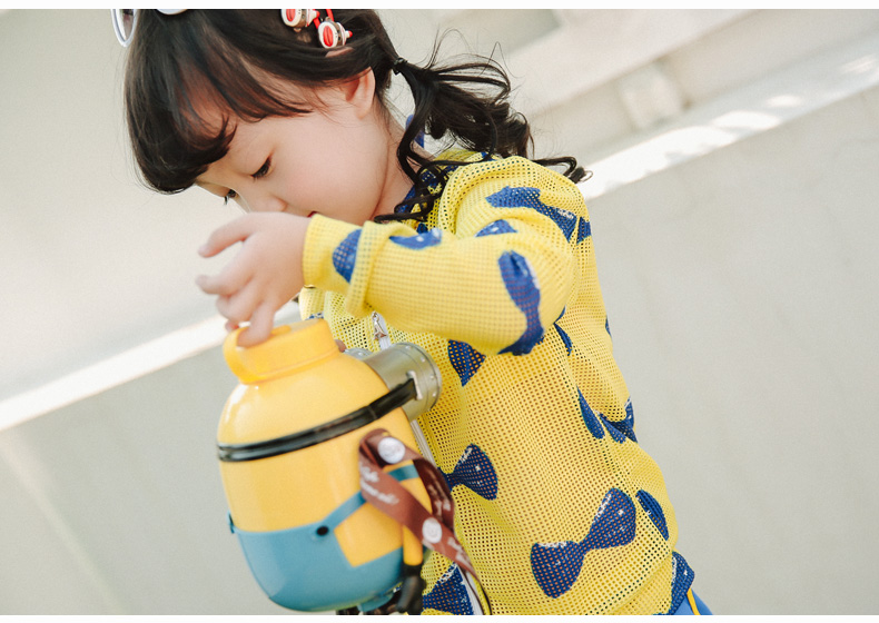 Maillot de bain fille - Ref 2554044 Image 63