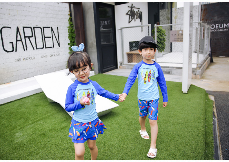 Maillot de bain fille - Ref 2554049 Image 55