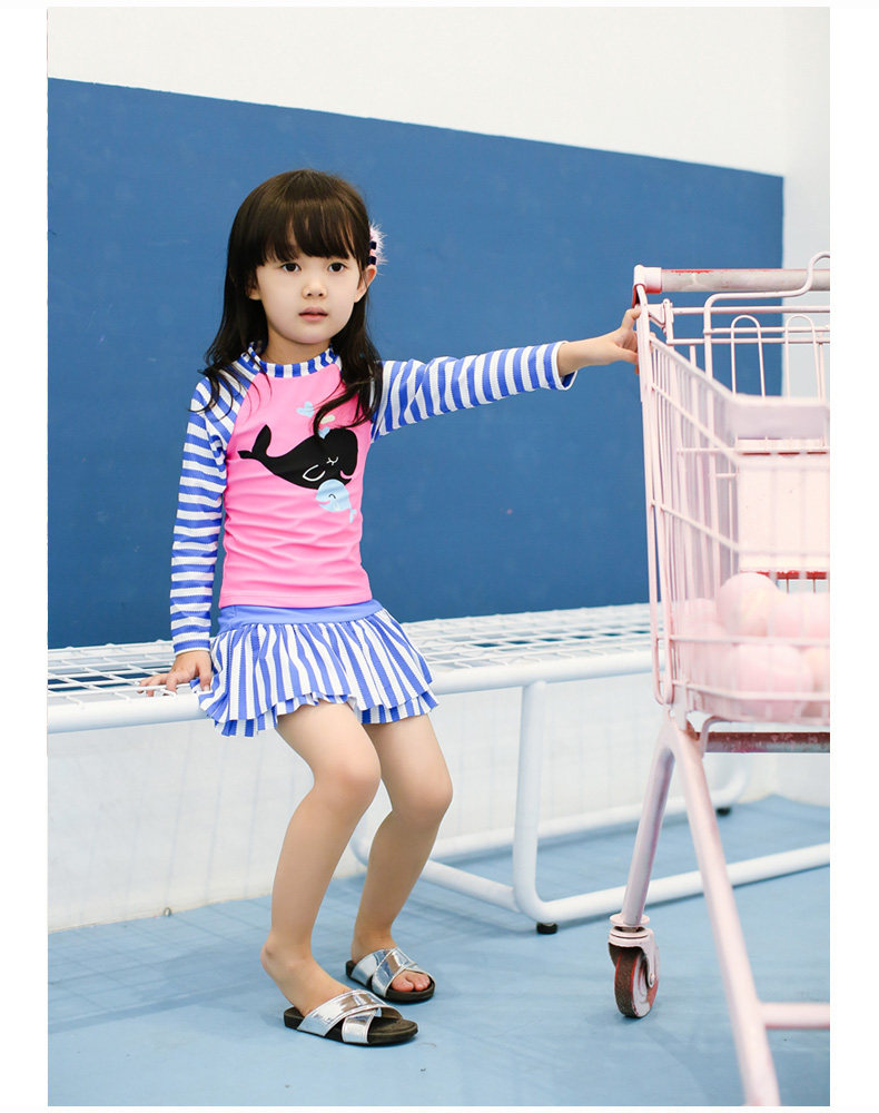 Maillot de bain fille - Ref 2550867 Image 50