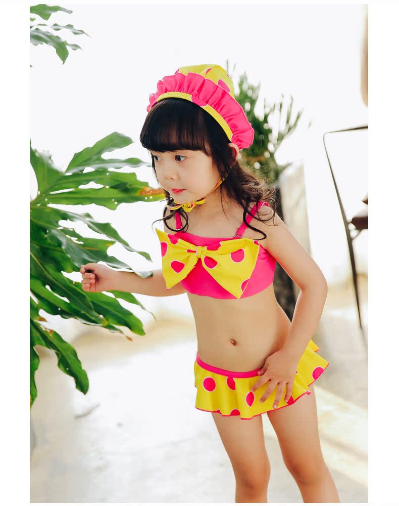Maillot de bain fille - Ref 2554043 Image 53