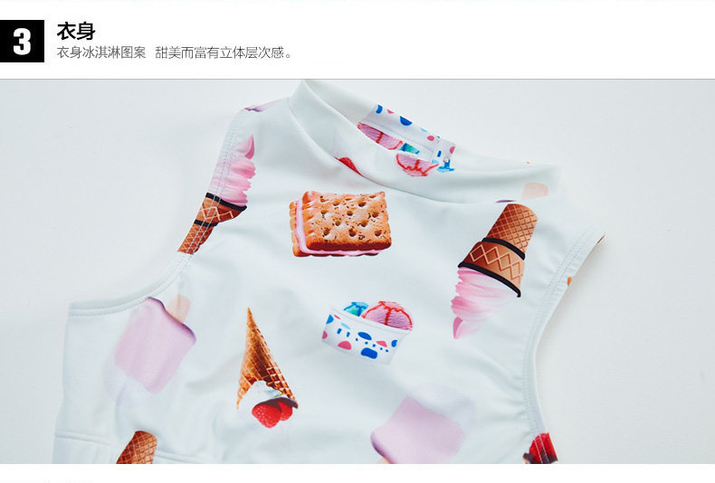 Maillot de bain fille - Ref 2548085 Image 168