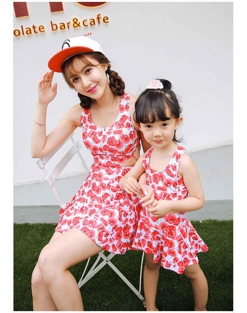 Maillot de bain fille - Ref 2554047 Image 50