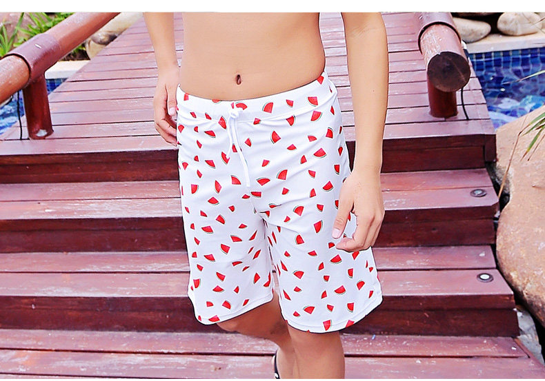 Maillot de bain homme - Ref 2533211 Image 59