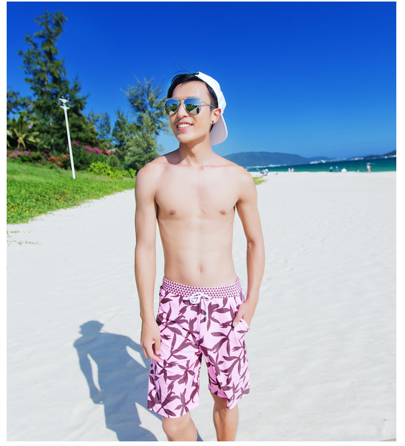 Maillot de bain homme - Ref 2508856 Image 57