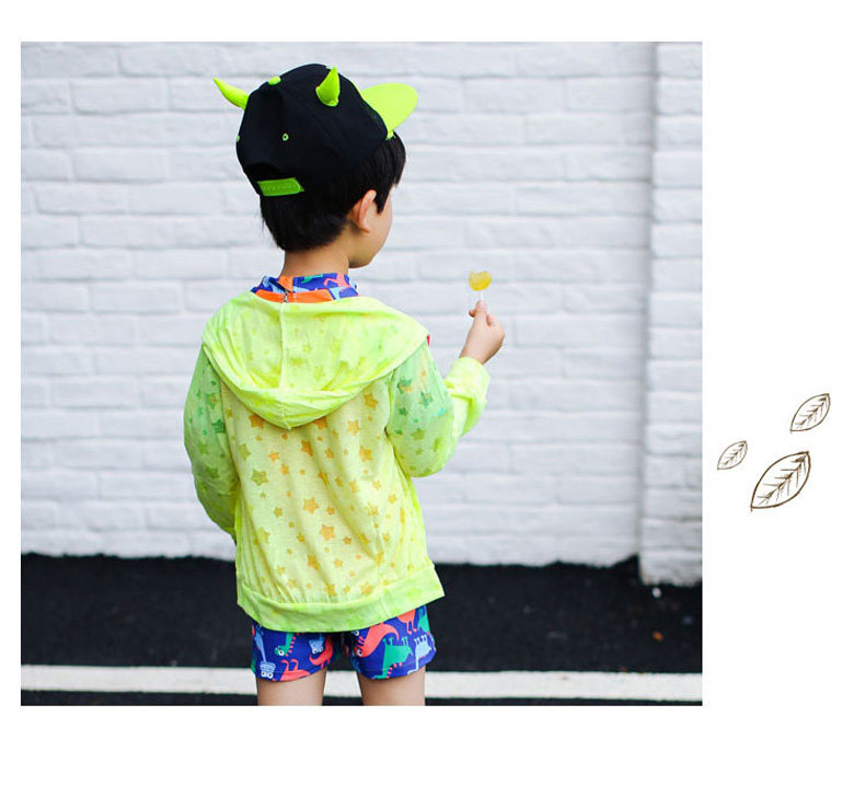 Maillot de bain garcon - Ref 2538265 Image 57