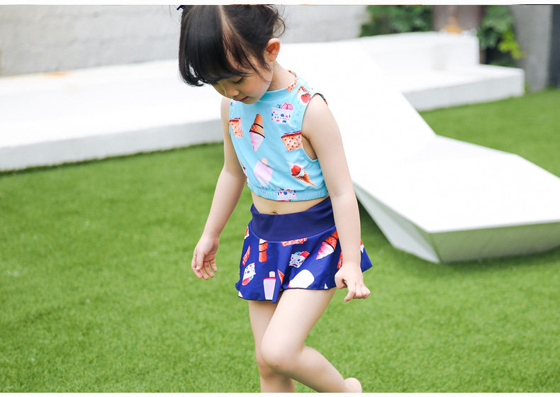 Maillot de bain fille - Ref 2548085 Image 151