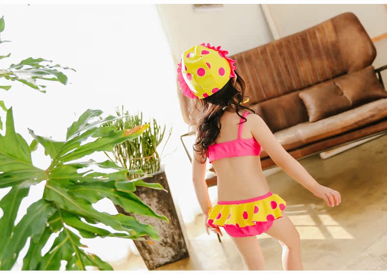 Maillot de bain fille - Ref 2554043 Image 59