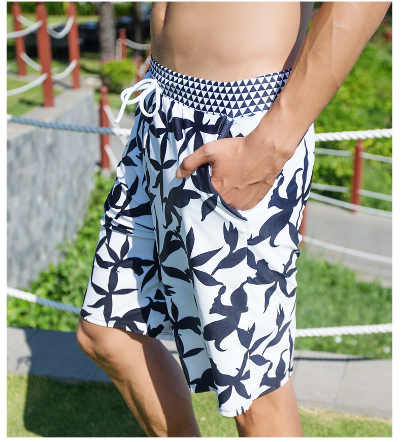 Maillot de bain homme - Ref 2508856 Image 55