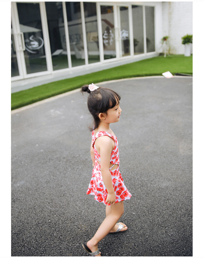 Maillot de bain fille - Ref 2554047 Image 52