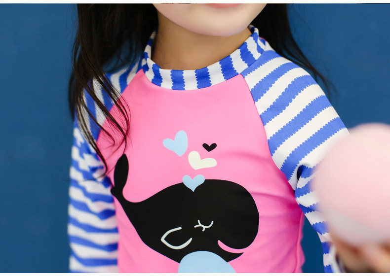 Maillot de bain fille - Ref 2550867 Image 61