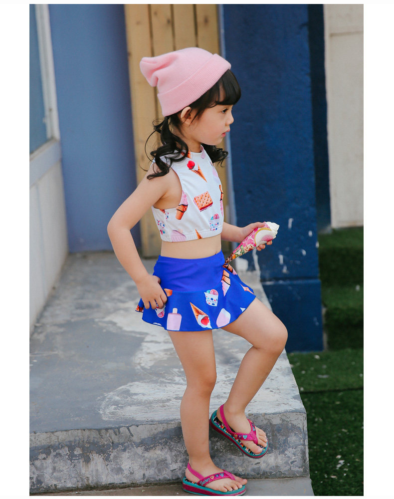 Maillot de bain fille - Ref 2548085 Image 143