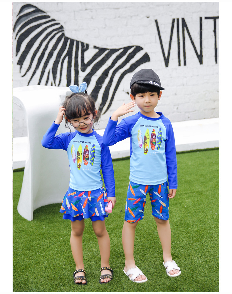 Maillot de bain fille - Ref 2554049 Image 54