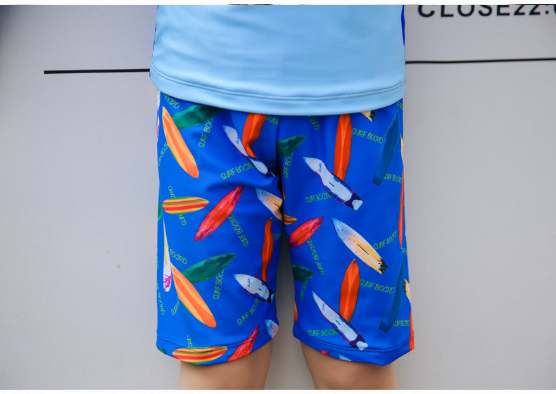 Maillot de bain garcon - Ref 2542820 Image 65