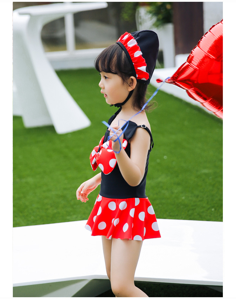 Maillot de bain fille - Ref 2554048 Image 57