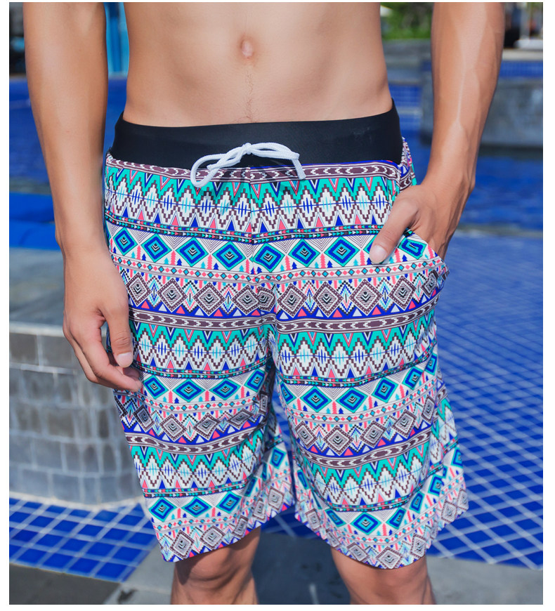 Maillot de bain homme - Ref 2509123 Image 53