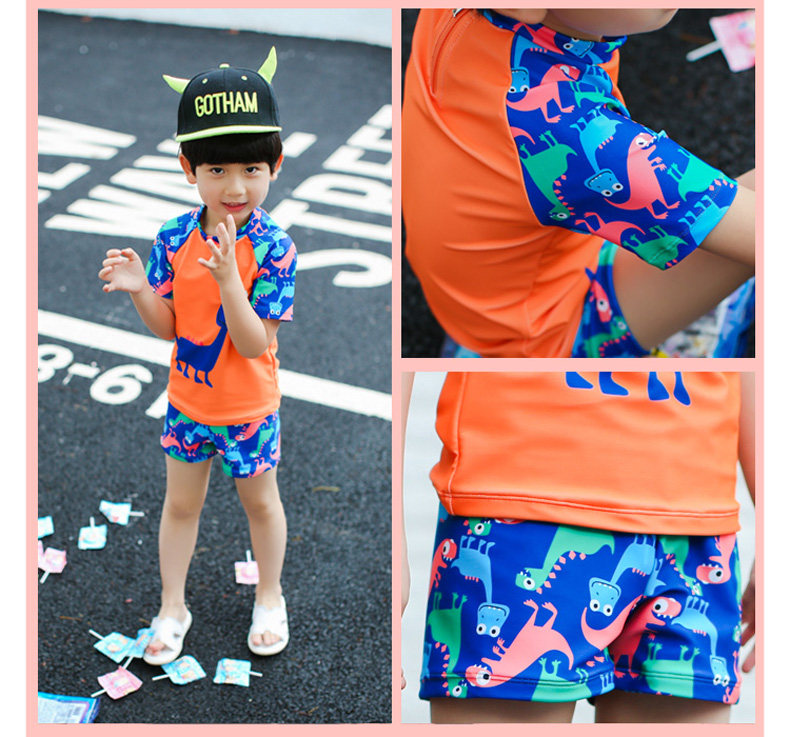 Maillot de bain garcon - Ref 2538265 Image 51