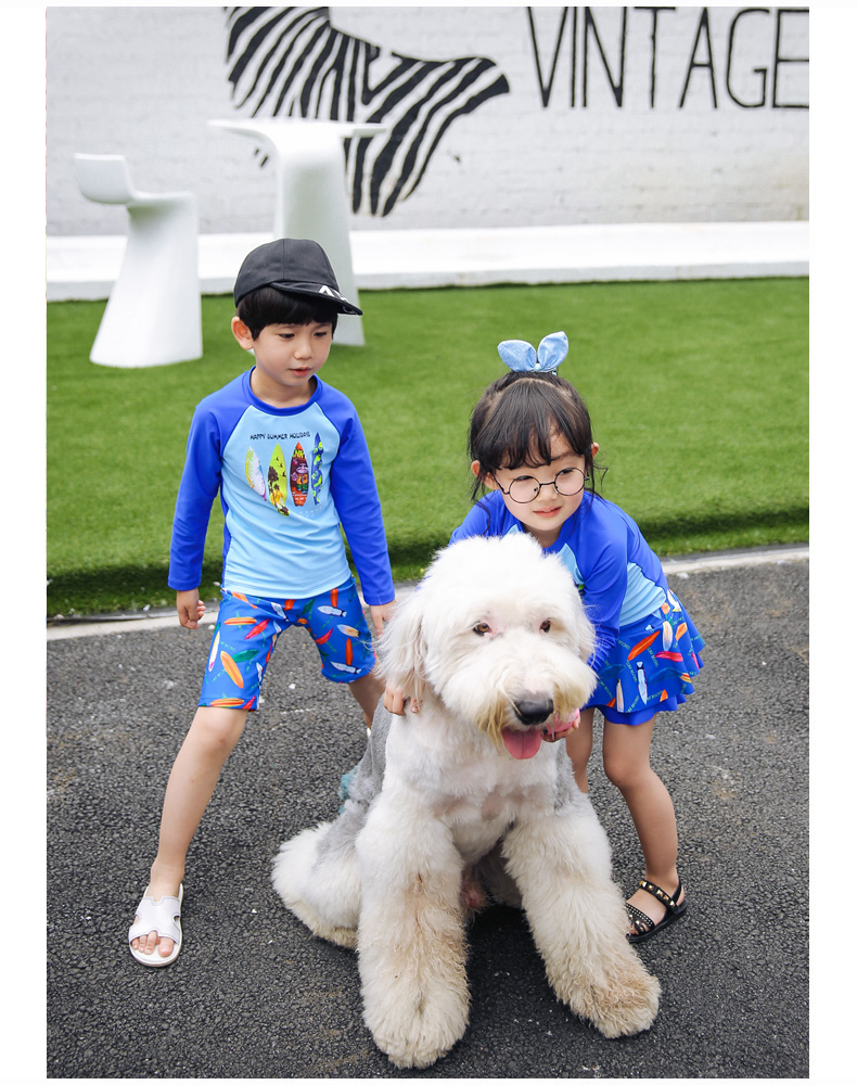 Maillot de bain fille - Ref 2554049 Image 56