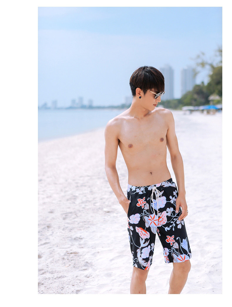 Maillot de bain homme - Ref 2533213 Image 55