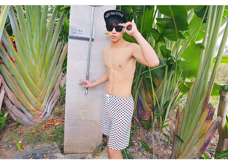 Maillot de bain homme - Ref 2533211 Image 80