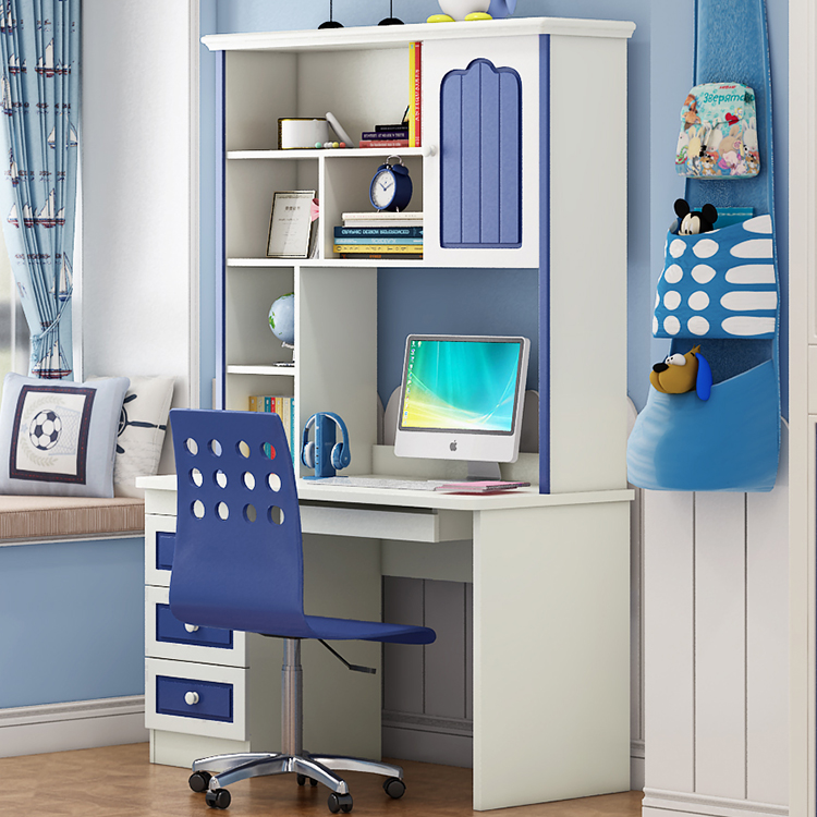 Children S Desk Learning Bookshelf Combination Rectangular Corner Computer Table And Chairs Package Drawer Storage Children S Desk Learning Bookshelf Combination Rectangular Corner Computer Table And Chairs Package Drawer Storage