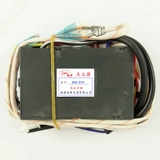 Адаптация водонагревателя Wanjiale Gas Accessories Controller DHS-B7K/B7B/B7A Семья Daquan 2