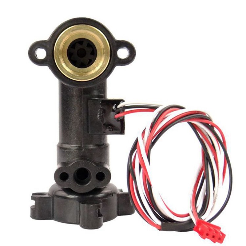 ten thousand and water heater water flow sensor hall flow switch accessories for large A8 A8 V9 A9 A9 V10Q10E