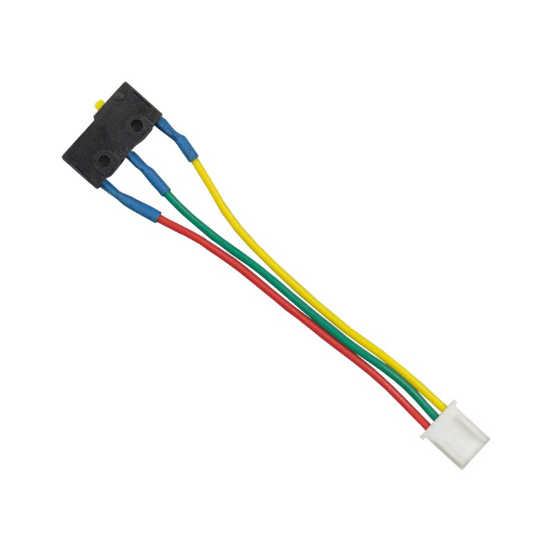 Water heater micro switch High quality household three-wire water plug Wanhe gas maintenance accessories Daquan sensor