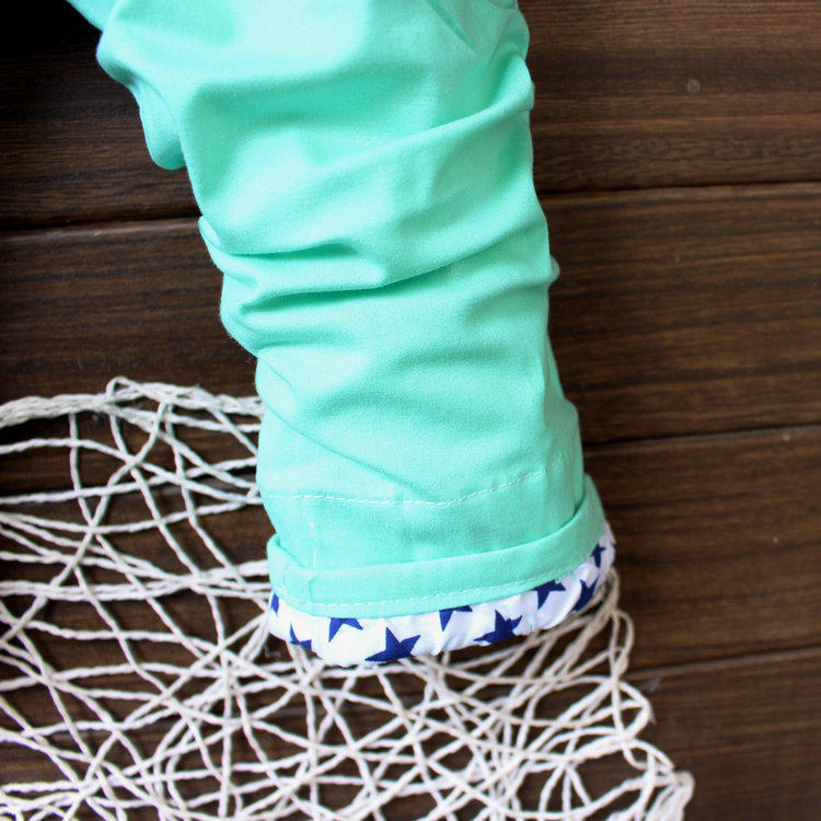 Pantalon garcon - Ref 2055446 Image 18