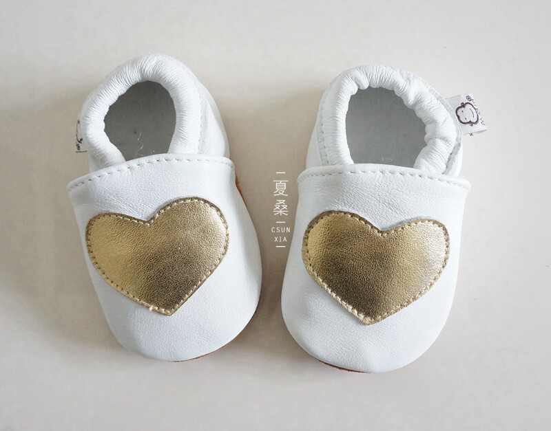 Chaussures enfants en peau de mouton - Ref 1037714 Image 20