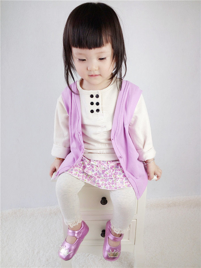 Gilet enfant - Ref 2070297 Image 14