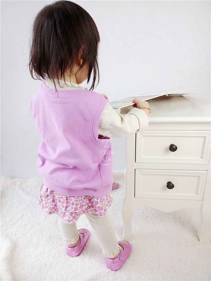 Gilet enfant - Ref 2070297 Image 13