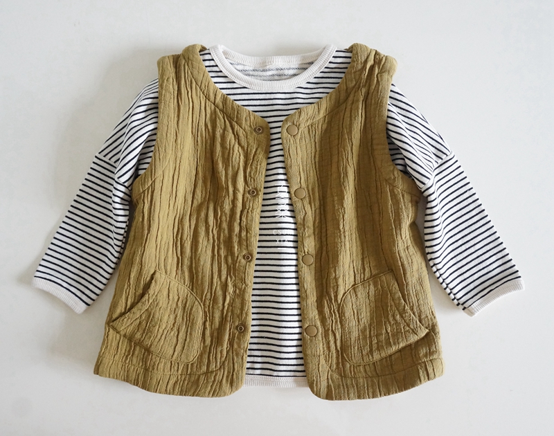 Gilet enfant - Ref 2068476 Image 11