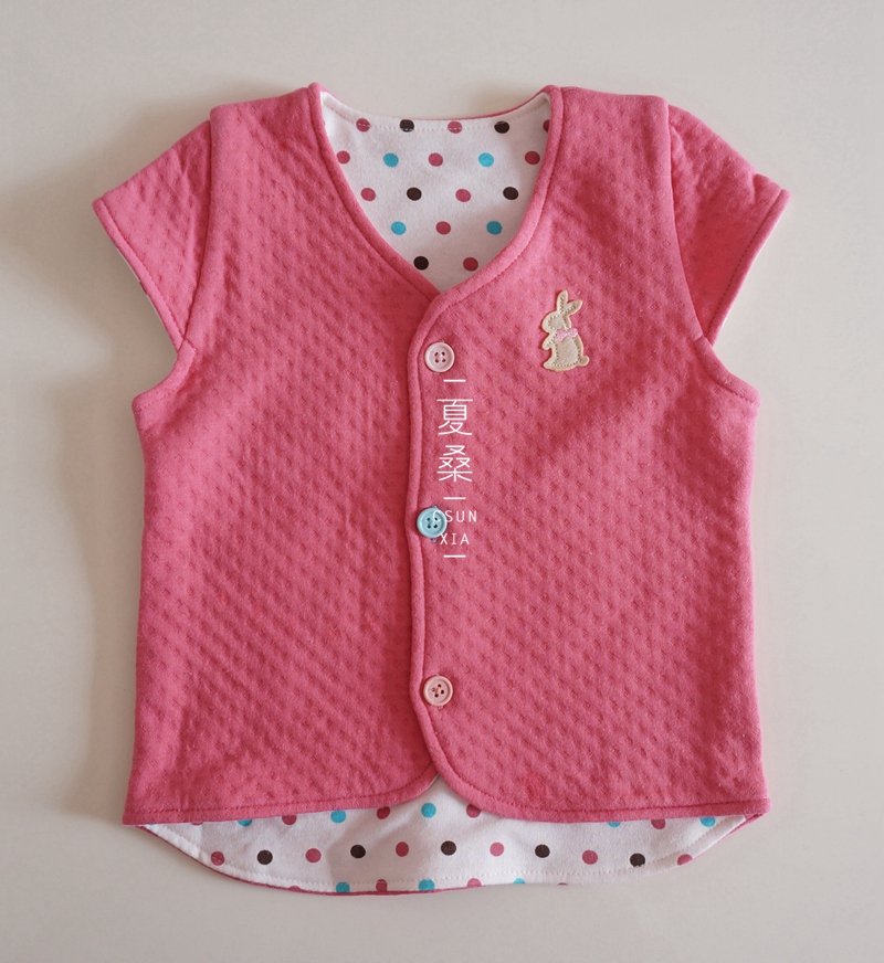 Gilet enfant - Ref 2070273 Image 23