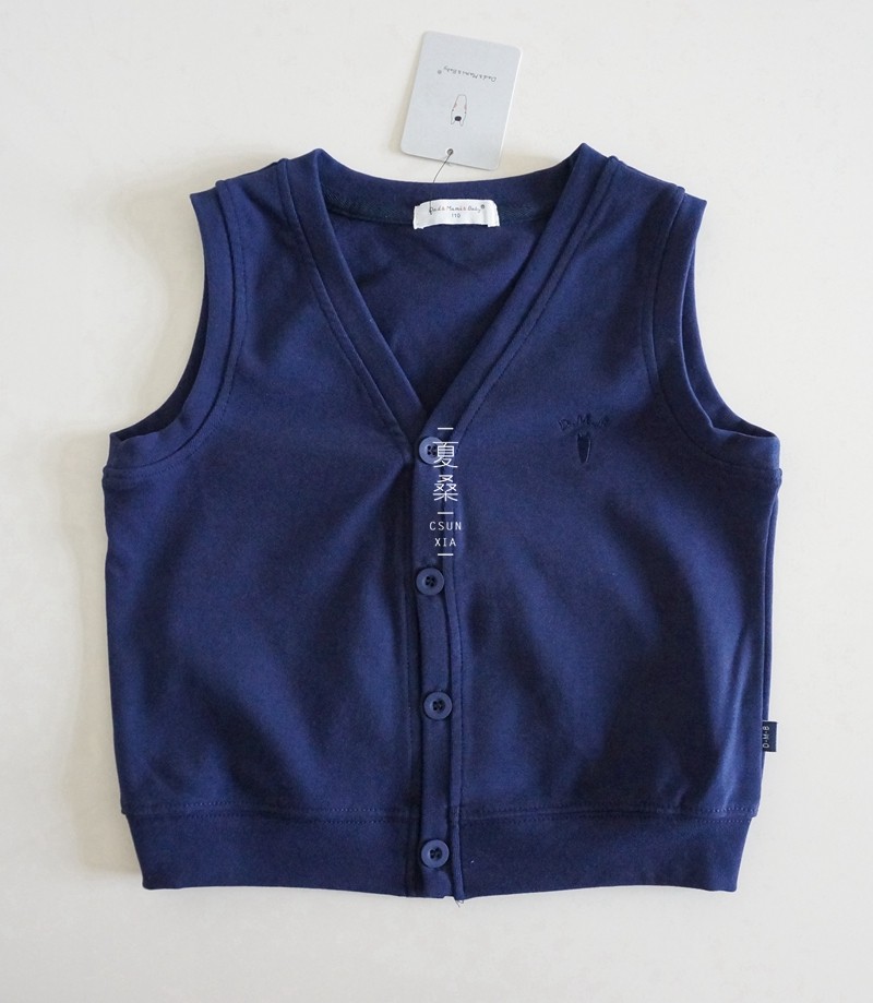 Gilet enfant - Ref 2070297 Image 41