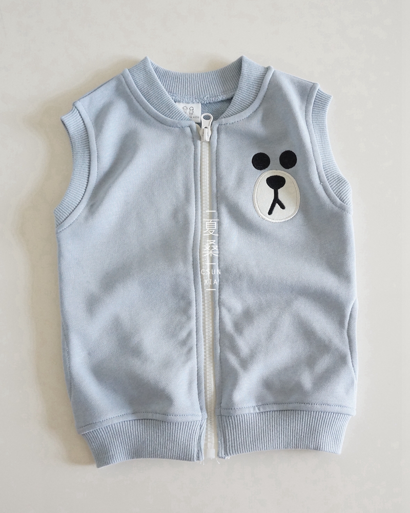 Gilet enfant - Ref 2069078 Image 11