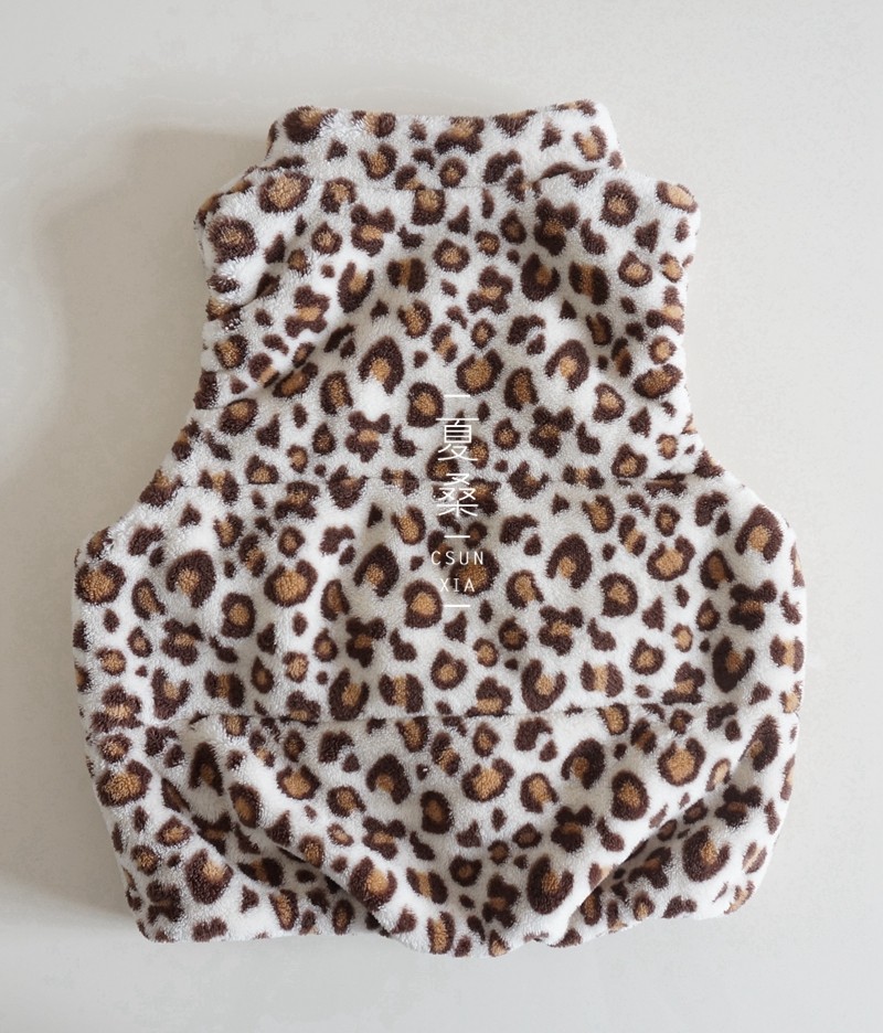 Gilet enfant - Ref 2069543 Image 9