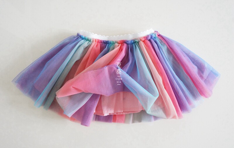 Jupe pour fille - Ref 2048494 Image 16