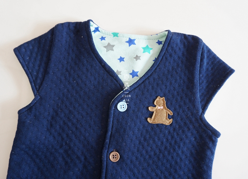 Gilet enfant - Ref 2070273 Image 15