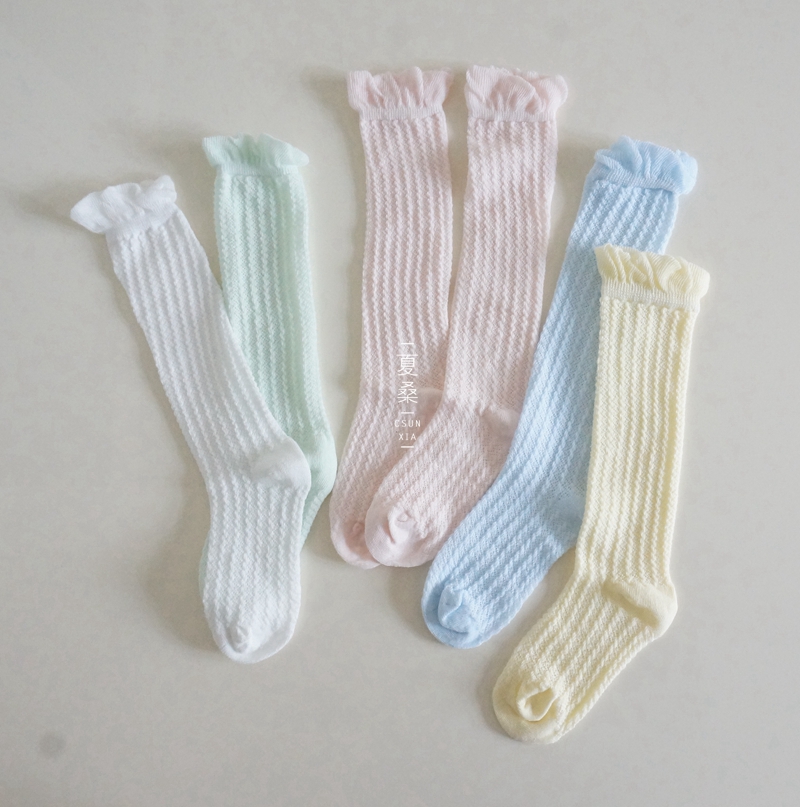 Chaussettes pour bébé - Ref 2113772 Image 7