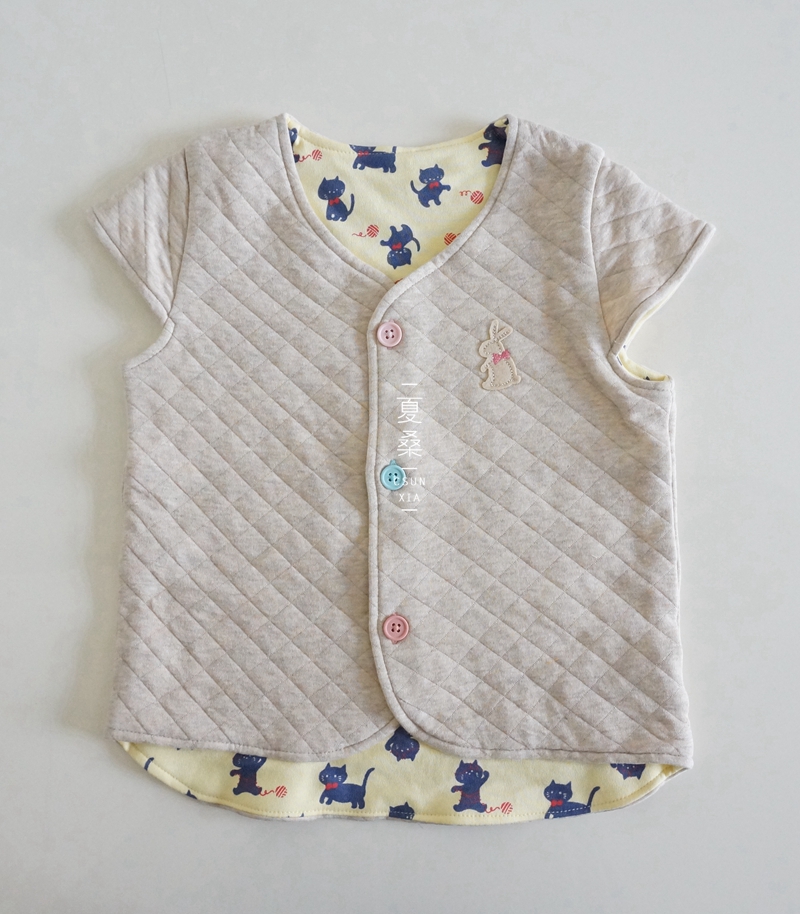 Gilet enfant - Ref 2070273 Image 11