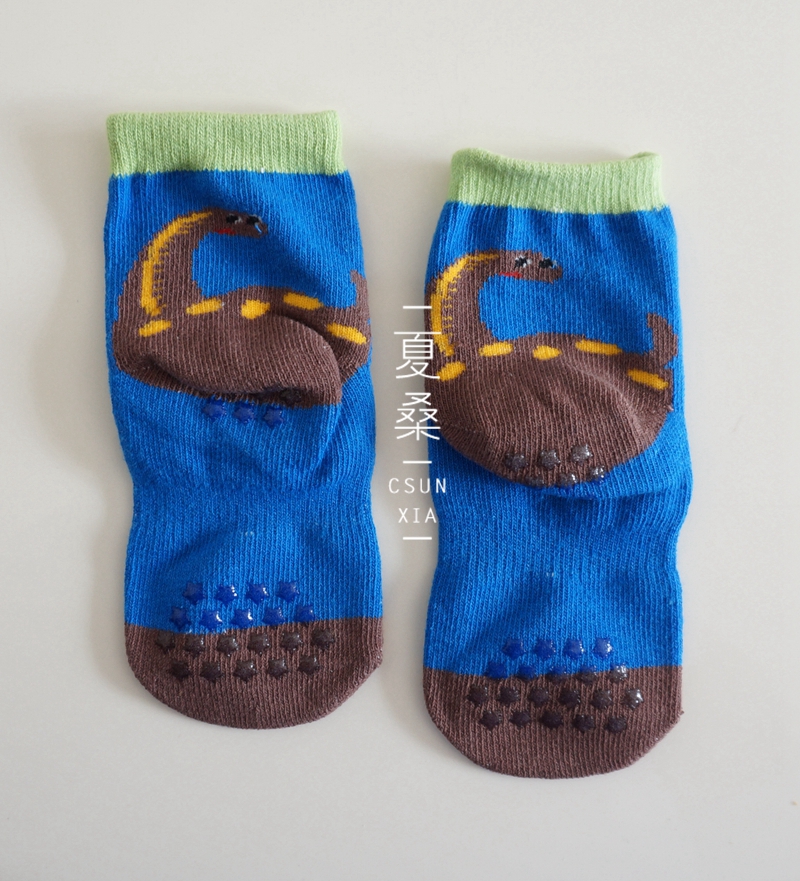 Chaussettes pour bébé - Ref 2111186 Image 24