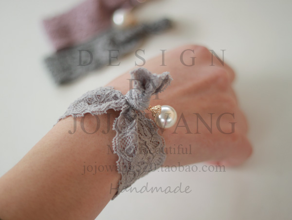 Accessoire coiffure - Ref 1198565 Image 42