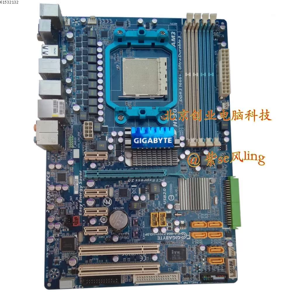 DRIVER: GA-MA770T-UD3 GA-MA770T-UD3 WINDOWS 8 DRIVER