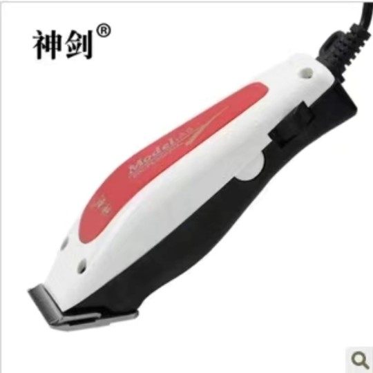 New Pint God Sword A5 Direct Plug-in Electric Push Cut High Power 22w Home Shave Hairdresser 