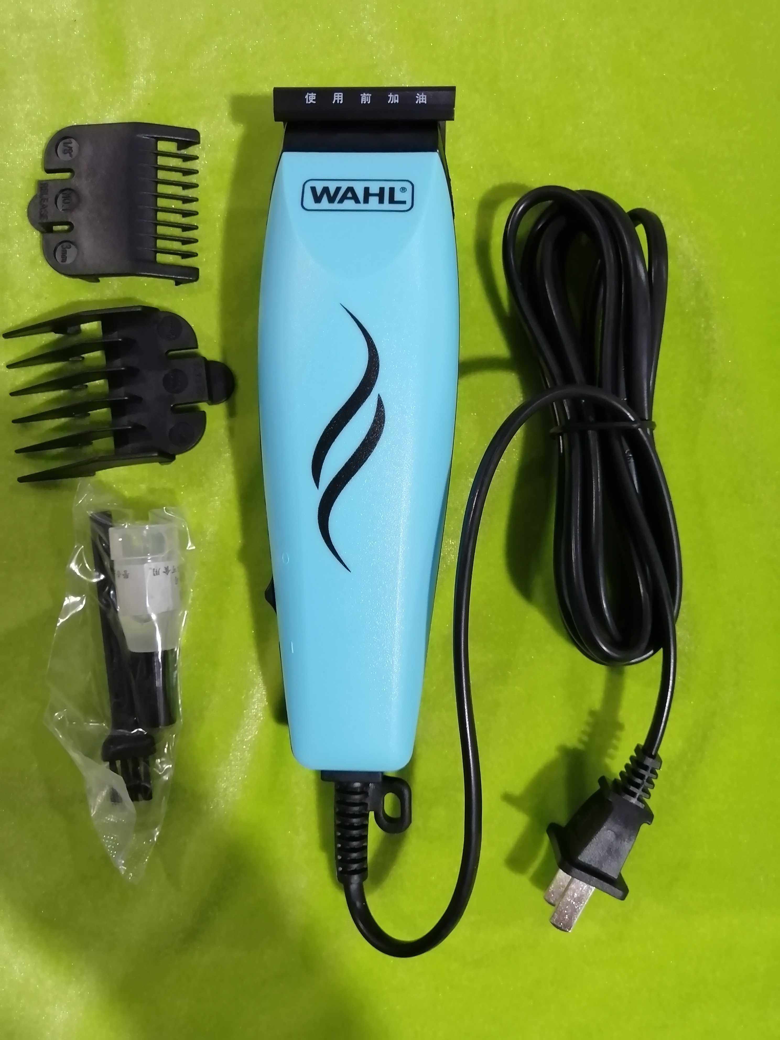 Wall AC type electric clipper high-quality motor stainless steel cutter head with two limit calipers general crowd