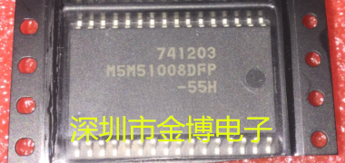 M5M51008DFP-55H M5M51008DFP-55H M5M51008DFP brand new to the new